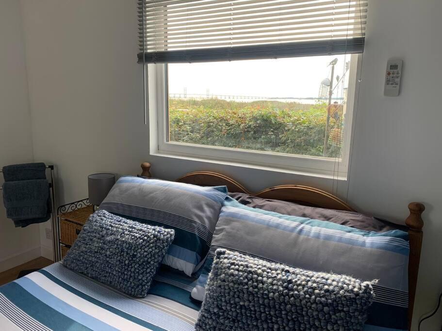 Old Ferry View Apartment Bristol Bagian luar foto